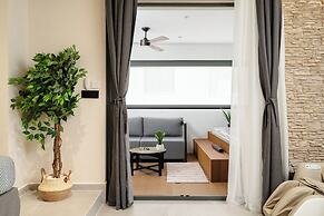 Legato Spa Suites