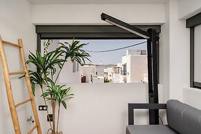 Legato Spa Suites