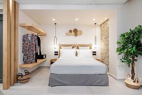 Legato Spa Suites