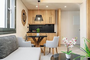 Legato Spa Suites