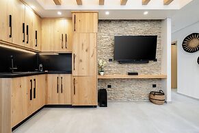 Legato Spa Suites