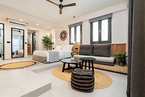 Legato Spa Suites