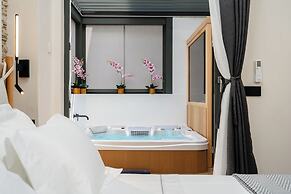 Legato Spa Suites
