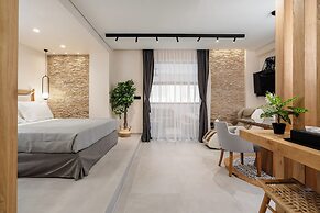 Legato Spa Suites