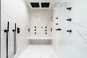 Legato Spa Suites