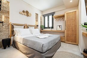 Legato Spa Suites