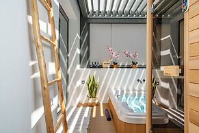 Legato Spa Suites