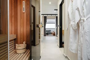 Legato Spa Suites