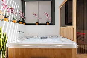 Legato Spa Suites