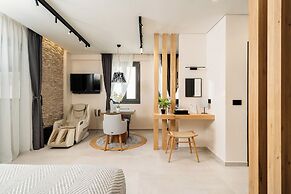 Legato Spa Suites