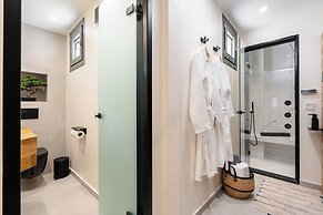 Legato Spa Suites