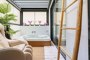 Legato Spa Suites