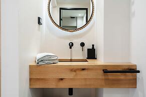 Legato Spa Suites