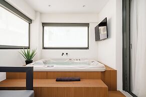 Legato Spa Suites