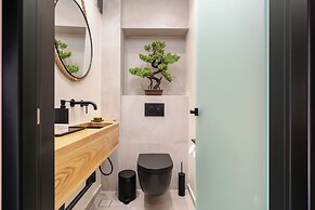 Legato Spa Suites
