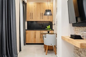 Legato Spa Suites