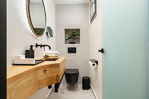 Legato Spa Suites