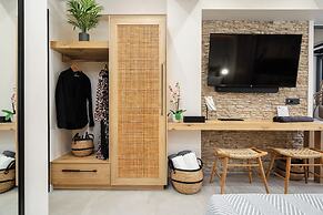 Legato Spa Suites