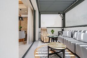 Legato Spa Suites
