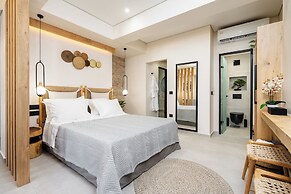 Legato Spa Suites