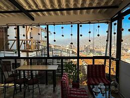 Casa Cusco guest house