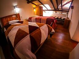 Casa Cusco guest house
