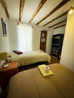 Casa Cusco guest house