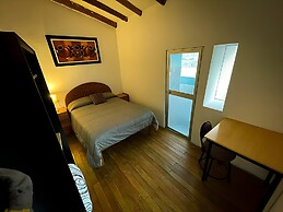 Casa Cusco guest house