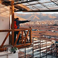 Casa Cusco guest house