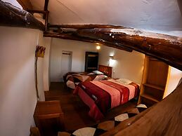 Casa Cusco guest house