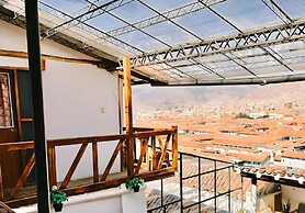 Casa Cusco guest house