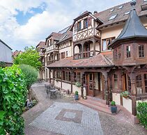 Hôtel Au Heimbach