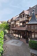 Hôtel Au Heimbach