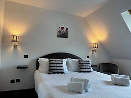 Hôtel Au Heimbach