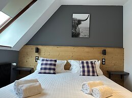 Hôtel Au Heimbach