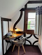 Hôtel Au Heimbach