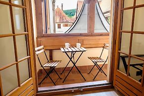 Hôtel Au Heimbach