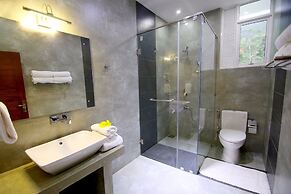 Hillcrest Villa