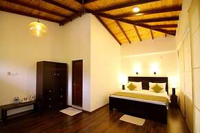 Hillcrest Villa