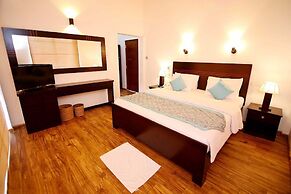 Hillcrest Villa