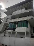 Hillcrest Villa