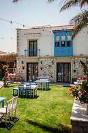 Trend Blue Boutique Otel