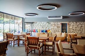 Trend Blue Boutique Otel