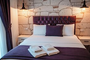 Trend Blue Boutique Otel