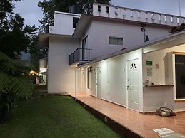 POSADA CAMPESTRE XICOTEPEC