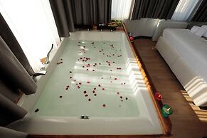Newalla Hotel Old City