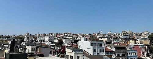 Newalla Hotel Old City