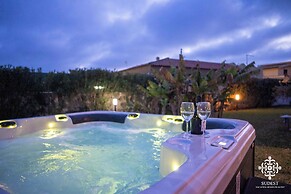 Villa Seaside - Dimora con jacuzzi a 200mt dal mare