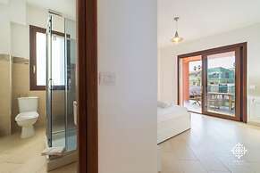Villa Seaside - Dimora con jacuzzi a 200mt dal mare