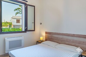 Villa Seaside - Dimora con jacuzzi a 200mt dal mare